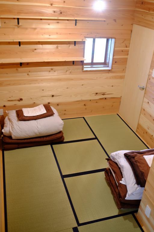 Hakone Pensión toi Exterior foto